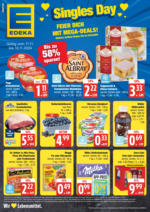 EDEKA EDEKA: Wochenangebote - bis 16.11.2024