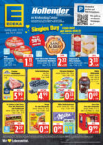 EDEKA EDEKA: Wochenangebote - bis 16.11.2024