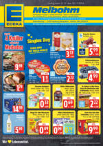 EDEKA EDEKA: Wochenangebote - bis 16.11.2024