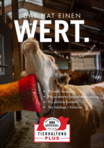 Agrarmarkt Austria AMA: Tierwohl - bis 30.11.2024