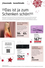 dm drogerie markt dm: Geschenke Journal - bis 24.12.2024