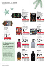 dm drogerie markt dm: Geschenke Journal - bis 24.12.2024