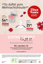 dm drogerie markt dm: Geschenke Journal - bis 24.12.2024