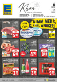 EDEKA: Wochenangebote