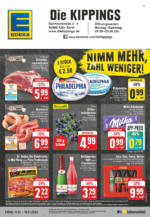 EDEKA EDEKA: Wochenangebote - bis 16.11.2024