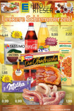 EDEKA EDEKA: Wochenangebote - bis 16.11.2024