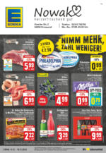 EDEKA EDEKA: Wochenangebote - bis 16.11.2024