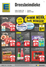 EDEKA EDEKA: Wochenangebote - bis 16.11.2024