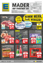 EDEKA EDEKA: Wochenangebote - bis 16.11.2024