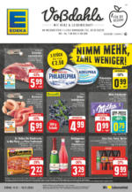 EDEKA EDEKA: Wochenangebote - bis 16.11.2024