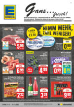 EDEKA EDEKA: Wochenangebote - bis 16.11.2024