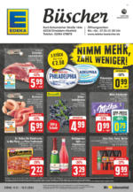 EDEKA EDEKA: Wochenangebote - bis 16.11.2024