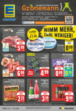 EDEKA EDEKA: Wochenangebote - bis 16.11.2024