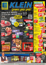 EDEKA EDEKA: Wochenangebote - bis 16.11.2024