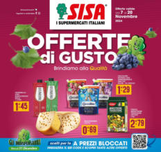 Offerte di gusto