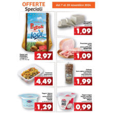 Offerte Speciali