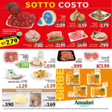 Sottocosto