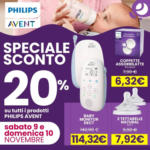 Paniate Speciale sconto - al 10.11.2024