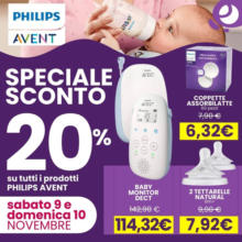 Speciale sconto