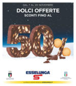 Esselunga Sconti fino al 50% - al 20.11.2024