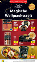 Lidl: Wochenangebote