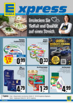 E xpress E xpress: Wochenangebote - bis 16.11.2024