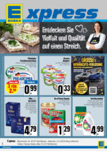 E xpress: Wochenangebote