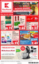 Kaufland: Wochenangebote