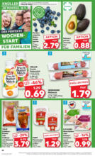 Kaufland Kaufland: Mo-Mi Der Wochenstart - bis 20.11.2024