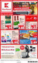 Kaufland Kaufland: Wochenangebote - bis 20.11.2024