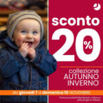 Paniate Collezione autunno inverno - al 10.11.2024