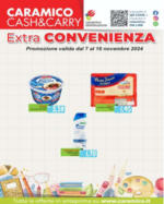 Caramico Extra convenienza - al 16.11.2024