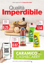 Caramico Qualita Imperdibile - al 16.12.2024