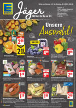 EDEKA Merz EDEKA: Wochenangebote - bis 16.11.2024