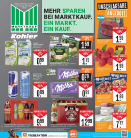 Marktkauf: Wochenangebote