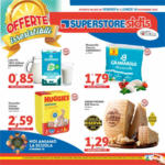 Sidis Offerte irresistibili - al 18.11.2024