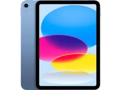 APPLE iPad 10 10.9" Wi-Fi 64GB, Blau; Tablet