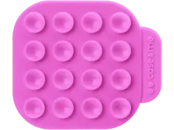 SBS 80126 Saugnapfhalterung für Smartphones, Pink