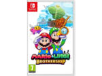 MediaMarkt Mario & Luigi: Brothership - [Nintendo of Europe Switch] - bis 18.01.2025