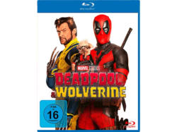 Deadpool & Wolverine [Blu-ray]