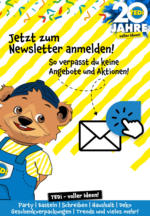 TEDi TEDi: hat die passenden Geschenke ... - bis 16.11.2024