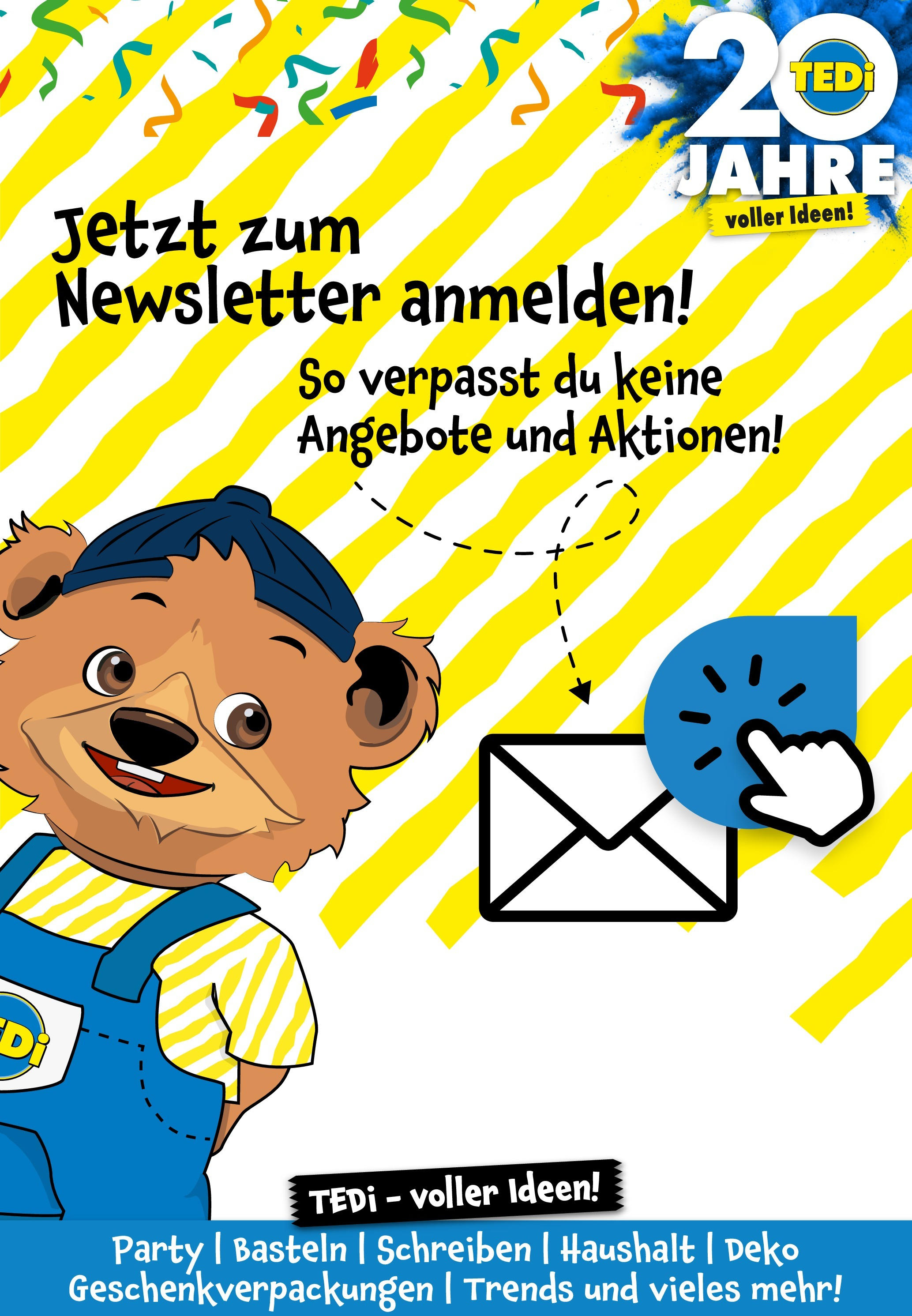 TEDi Flugblatt von 08.11.2024 - Aktuelle Angebote | Seite: 9