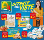 Al Discount Offerte mai viste - al 18.11.2024