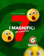 Gentis I 7 magnifici del volantino - al 13.11.2024