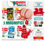 Quick Sisa I magnifici 4 - al 18.11.2024