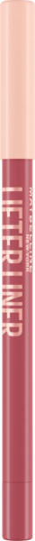 Maybelline New York Lipliner Lifter Liner 008 Fine Line