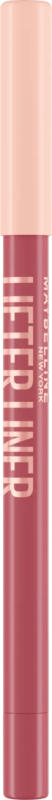 Maybelline New York Lipliner Lifter Liner 008 Fine Line