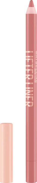 Maybelline New York Lipliner Lifter Liner 006 Line Leader