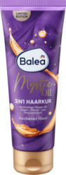 Balea Haarkur Mystic Oil 3in1