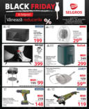 Catalog Selgros până în data de 24.11.2024